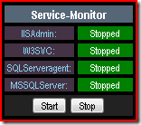 ServiceMonitor